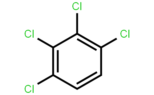 1,2,3,4-四氯苯