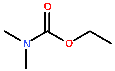 Ethyl dimethylcarbamate