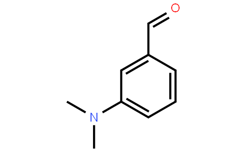 3-(dimethylamino)benzaldehyde