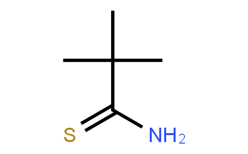 2,2-Dimethylpropanethioamide