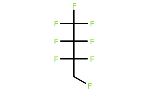 1,1,1,2,2,3,3,4-OCTAFLUOROBUTANE