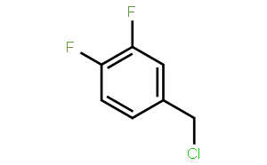 3,4-二氟氯芐