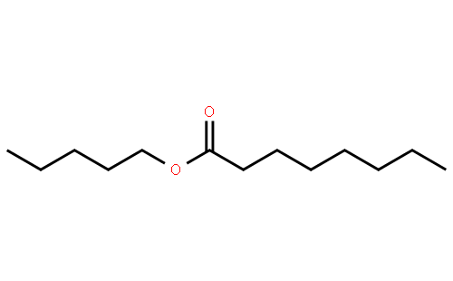 Amyl Octanoate