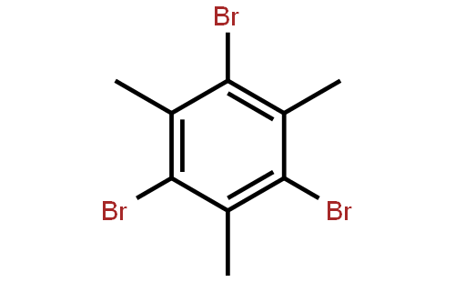 1,3,5-Tribromo-2,4,6-Trimethyl-Benzene