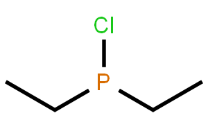 氯(二乙基)膦