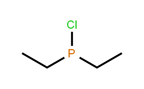 氯(二乙基)膦