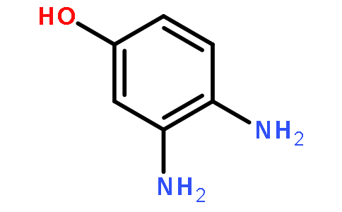 3,4-Diaminophenol