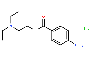 盐酸普鲁卡因胺