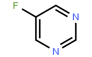 5-fluoropyrimidine