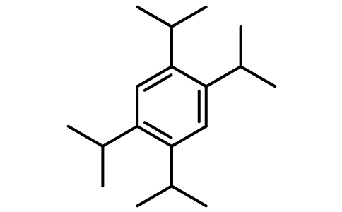 1,2,4,5-四异丙基苯