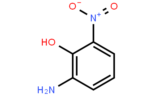 2-Amino-6-nitrophenol