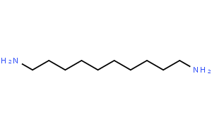 1,10-二氨基癸烷