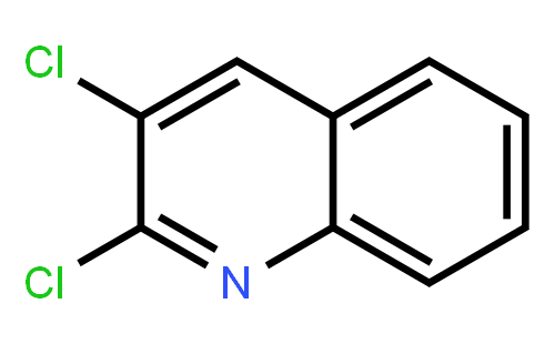 2,3-Dichloroquinoline