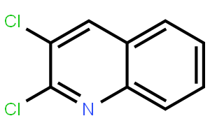 2,3-二氯喹啉
