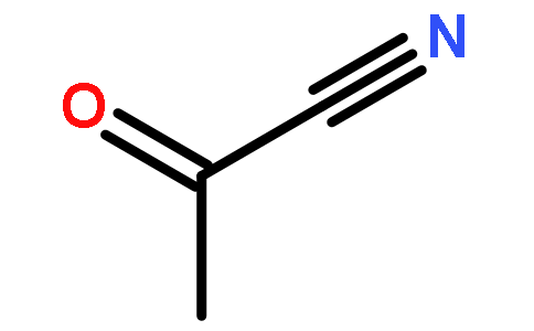 Pyruvonitrile
