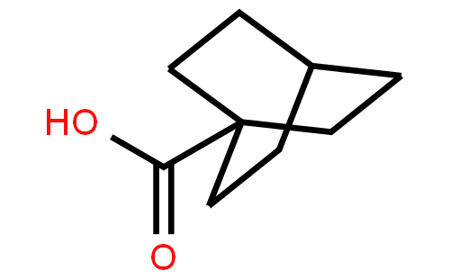 bicyclo[2.2.2]octane-4-carboxylic acid