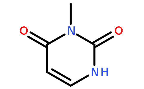 3-methylpyrimidine-2,4(1H,3H)-dione