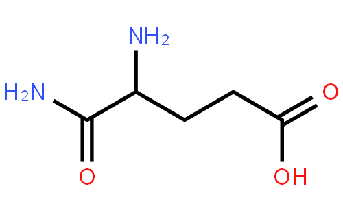 H-Glu-NH2
