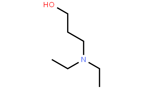 3-二乙基氨-1-丙醇