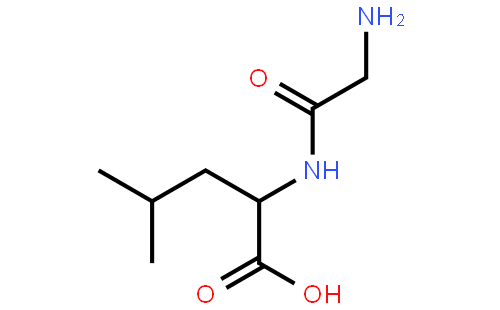 甘氨酸-DL-亮氨酸