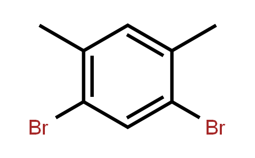 1,5-Dibromo-2,4-dimethylbenzene