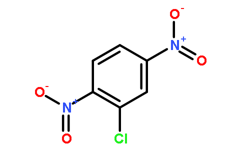 2-CHLORO-1,4-DINITROBENZENE
