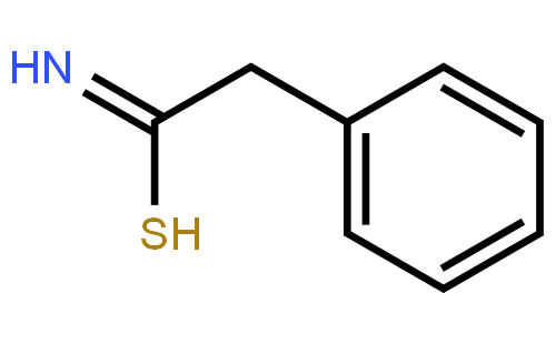 硫代苯乙酰胺