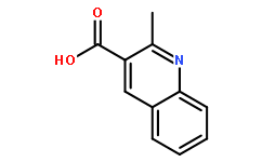 2-MethylQuinoline-3-carboxylic acid