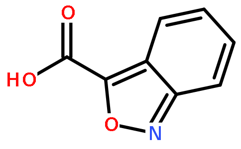 2,1-Benzisoxazole-3-carboxylic acid