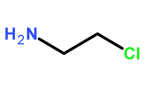 2-chloroethanamine
