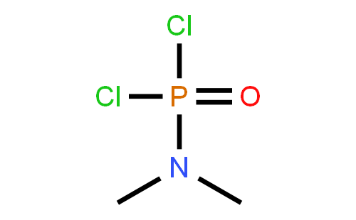 N,N-二甲基磷氨基二氯化物
