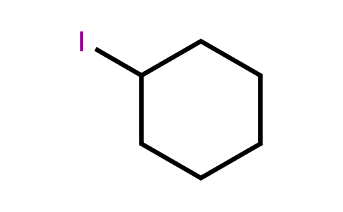 IODOCYCLOHEXANE