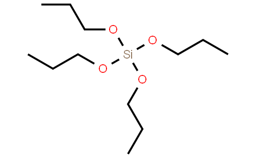 四丙氧基硅烷