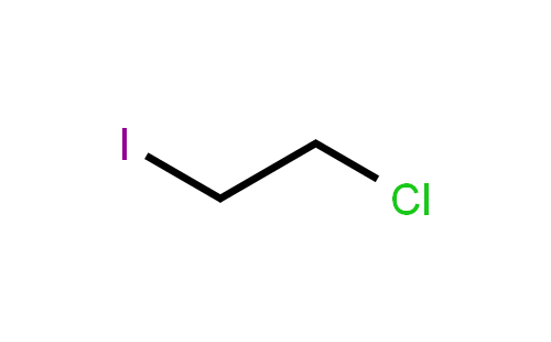1-氯-2-碘乙烷