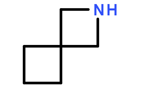 2-azaspiro[3.3]heptane