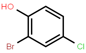 4-Chloro-2-Bromo Phenol