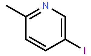5-Iodo-2-methylpyridine