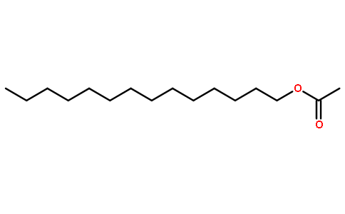 Tetradecyl acetate