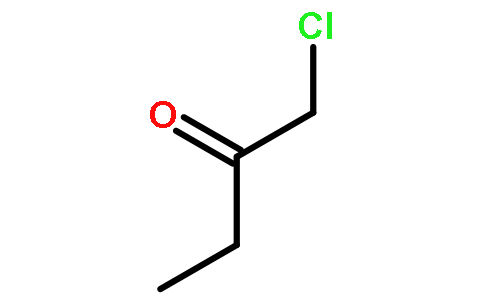 1-chlorobutan-2-one
