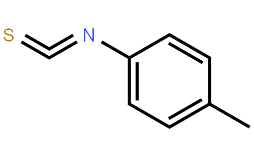 对甲苯异硫代异氰酸酯