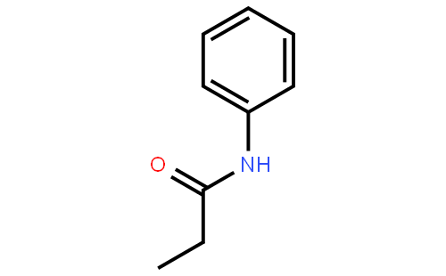 N-Phenylpropanamide