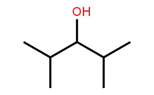 2,4-二甲基-3-戊醇