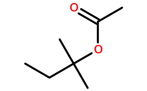 T-PENTYL ACETATE
