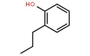 2-丙基苯酚