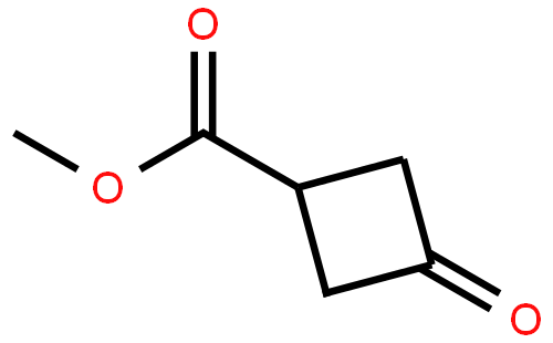 3-氧代环丁烷甲酸甲酯
