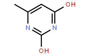 6-甲基尿嘧啶