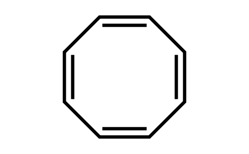 1,3,5,7-环辛四烯(含稳定剂HQ)
