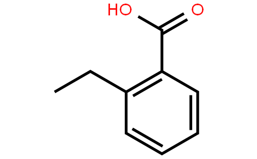 2-Ethylbenzoic acid