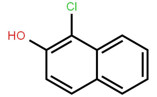 1-Chloro-2-Naphthol