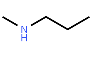 N-甲基丙胺